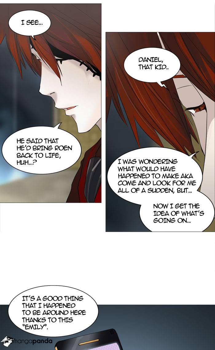 Tower of God Chapter 240 image 50